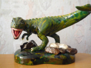 5 Динозавры